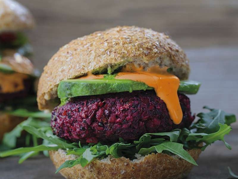 Vegetarianismo / Veganismo